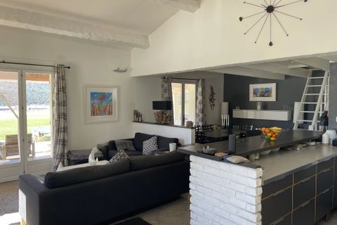 Villa a Caille, Alpes-Maritimes, Caille - € 285.000 | Ref: 87070132 - foto 8