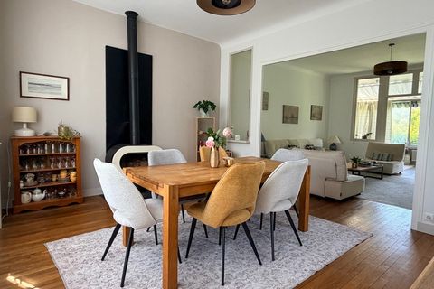Byhus i Saumur, Maine-et-Loire, Saumur - € 630.000 | Ref: 340933714525 - foto 2
