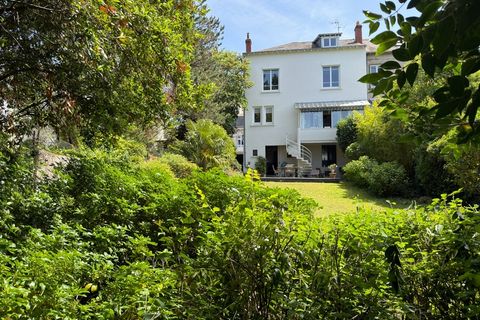 Byhus i Saumur, Maine-et-Loire, Saumur - € 630.000 | Ref: 340933714525 - foto 5