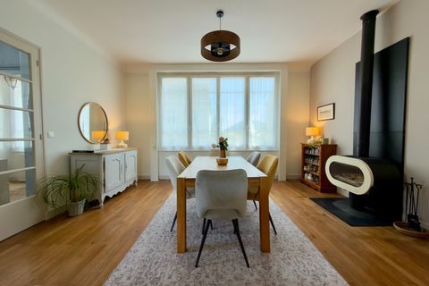 Byhus i Saumur, Maine-et-Loire, Saumur - € 630.000 | Ref: 340933714525 - foto 6