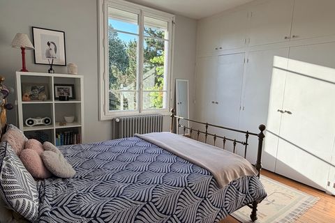 Byhus i Saumur, Maine-et-Loire, Saumur - € 630.000 | Ref: 340933714525 - foto 7