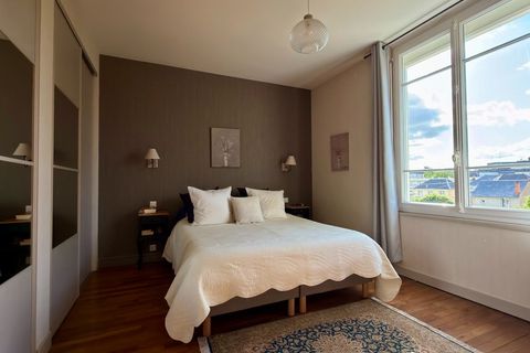 Byhus i Saumur, Maine-et-Loire, Saumur - € 630.000 | Ref: 340933714525 - foto 8