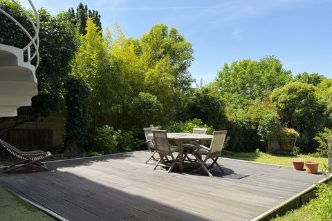 Byhus i Saumur, Maine-et-Loire, Saumur - € 630.000 | Ref: 340933714525 - foto 13