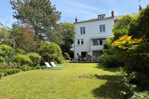 Byhus i Saumur, Maine-et-Loire, Saumur - € 630.000 | Ref: 340933714525 - foto 15