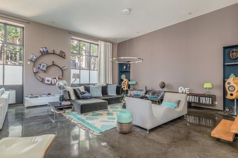 Lejlighed i Lyon, Rhone, Lyon - € 920.000 | Ref: 340937660413 - foto 1