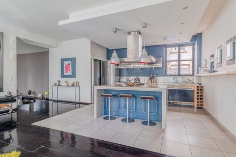 Lejlighed i Lyon, Rhone, Lyon - € 920.000 | Ref: 340937660413 - foto 2
