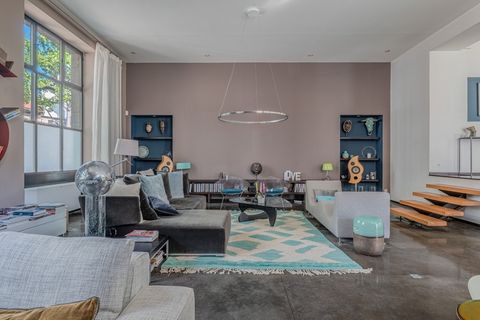 Lejlighed i Lyon, Rhone, Lyon - € 920.000 | Ref: 340937660413 - foto 4