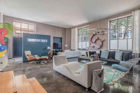 Lejlighed i Lyon, Rhone, Lyon - € 920.000 | Ref: 340937660413 - foto 6
