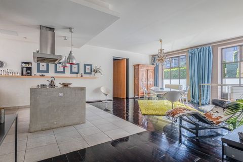 Lejlighed i Lyon, Rhone, Lyon - € 920.000 | Ref: 340937660413 - foto 7