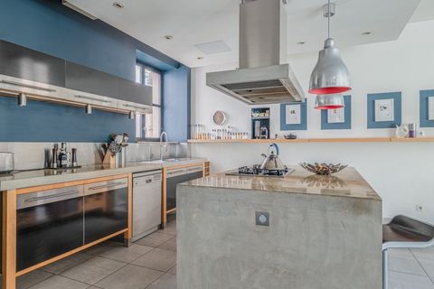 Lejlighed i Lyon, Rhone, Lyon - € 920.000 | Ref: 340937660413 - foto 8