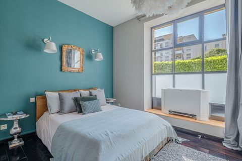 Lejlighed i Lyon, Rhone, Lyon - € 920.000 | Ref: 340937660413 - foto 9