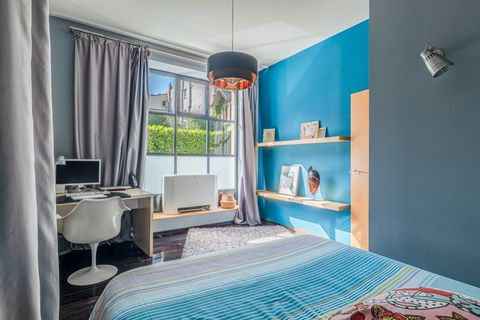 Lejlighed i Lyon, Rhone, Lyon - € 920.000 | Ref: 340937660413 - foto 10