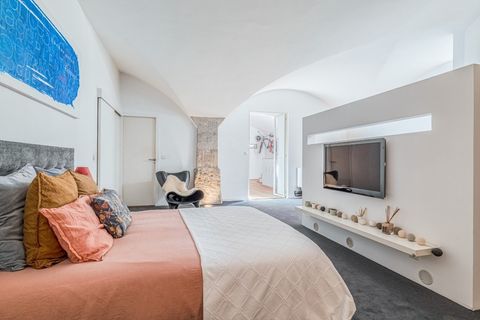 Lejlighed i Lyon, Rhone, Lyon - € 920.000 | Ref: 340937660413 - foto 14