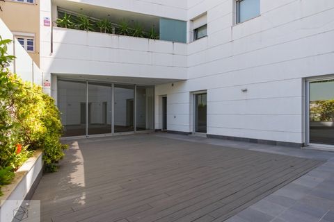 Apartament a Alges, Lisbon, Alges - € 3.000/mes | Ref: Citage 301/26 - foto 3