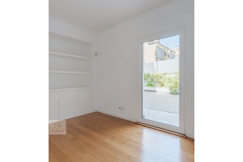 Apartament a Alges, Lisbon, Alges - € 3.000/mes | Ref: Citage 301/26 - foto 32
