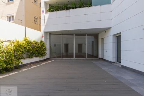 Apartament a Alges, Lisbon, Alges - € 3.000/mes | Ref: Citage 301/26 - foto 41