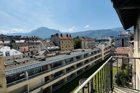 Apartament a Grenoble, Isere, Grenoble - € 793/mes | Ref: 85119582 - foto 7