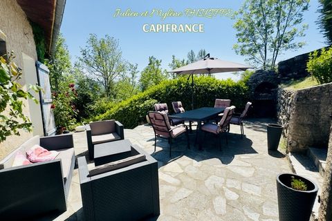 Villa i Jarjayes, Hautes-Alpes, Jarjayes - € 553.000 | Ref: 340938755416 - foto 6