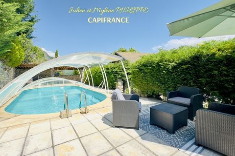 Villa i Jarjayes, Hautes-Alpes, Jarjayes - € 553.000 | Ref: 340938755416 - foto 7