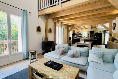 Villa i Jarjayes, Hautes-Alpes, Jarjayes - € 553.000 | Ref: 340938755416 - foto 8