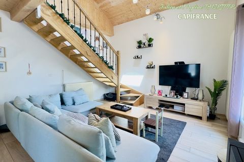 Villa i Jarjayes, Hautes-Alpes, Jarjayes - € 553.000 | Ref: 340938755416 - foto 9