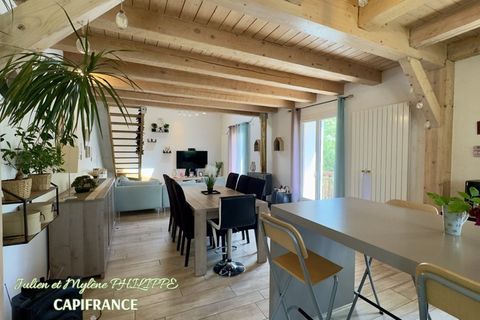 Villa i Jarjayes, Hautes-Alpes, Jarjayes - € 553.000 | Ref: 340938755416 - foto 10