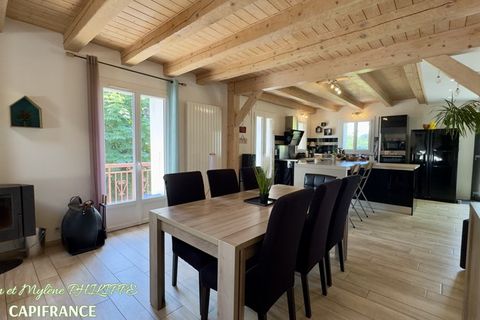 Villa i Jarjayes, Hautes-Alpes, Jarjayes - € 553.000 | Ref: 340938755416 - foto 11