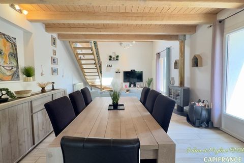 Villa i Jarjayes, Hautes-Alpes, Jarjayes - € 553.000 | Ref: 340938755416 - foto 13
