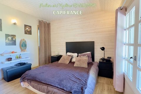 Villa i Jarjayes, Hautes-Alpes, Jarjayes - € 553.000 | Ref: 340938755416 - foto 15