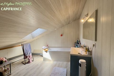 Villa i Jarjayes, Hautes-Alpes, Jarjayes - € 553.000 | Ref: 340938755416 - foto 16