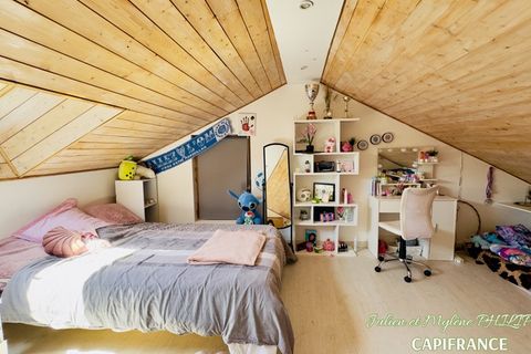 Villa i Jarjayes, Hautes-Alpes, Jarjayes - € 553.000 | Ref: 340938755416 - foto 17