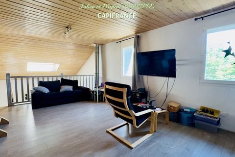 Villa i Jarjayes, Hautes-Alpes, Jarjayes - € 553.000 | Ref: 340938755416 - foto 18