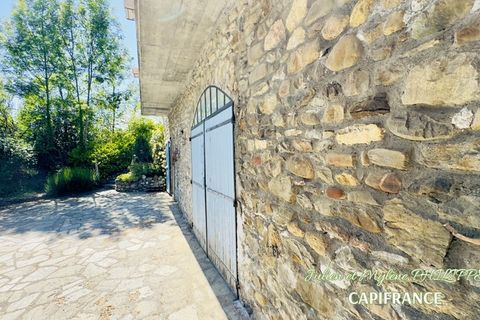 Villa i Jarjayes, Hautes-Alpes, Jarjayes - € 553.000 | Ref: 340938755416 - foto 21