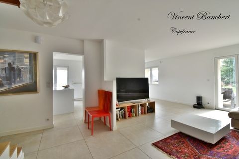 Villa i Monnetier-Mornex, Haute-Savoie, Monnetier-Mornex - € 676.000 | Ref: 340937523797 - foto 1
