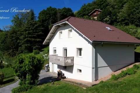 Villa i Monnetier-Mornex, Haute-Savoie, Monnetier-Mornex - € 676.000 | Ref: 340937523797 - foto 10