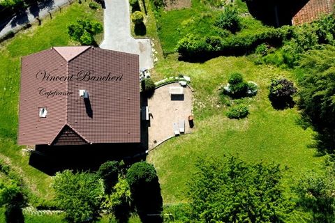 Villa i Monnetier-Mornex, Haute-Savoie, Monnetier-Mornex - € 676.000 | Ref: 340937523797 - foto 11