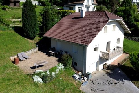 Villa i Monnetier-Mornex, Haute-Savoie, Monnetier-Mornex - € 676.000 | Ref: 340937523797 - foto 12