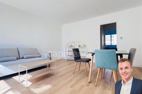 Lejlighed i Quimper, Finistere, Quimper - € 146.500 | Ref: 340930172537 - foto 1