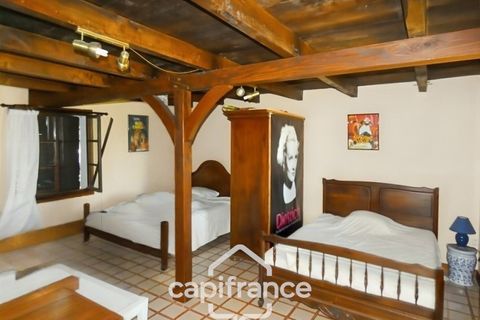 Villa i Bouhans, Saone-et-Loire, Bouhans - € 139.000 | Ref: 340939538791 - foto 3