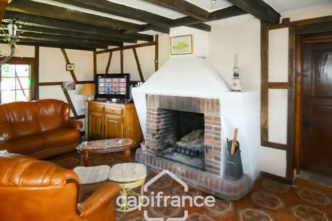 Villa i Bouhans, Saone-et-Loire, Bouhans - € 139.000 | Ref: 340939538791 - foto 4