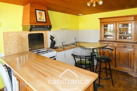Villa i Bouhans, Saone-et-Loire, Bouhans - € 139.000 | Ref: 340939538791 - foto 5