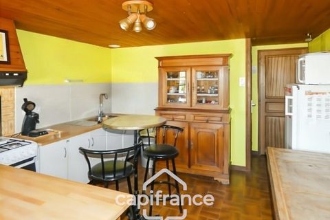 Villa i Bouhans, Saone-et-Loire, Bouhans - € 139.000 | Ref: 340939538791 - foto 6