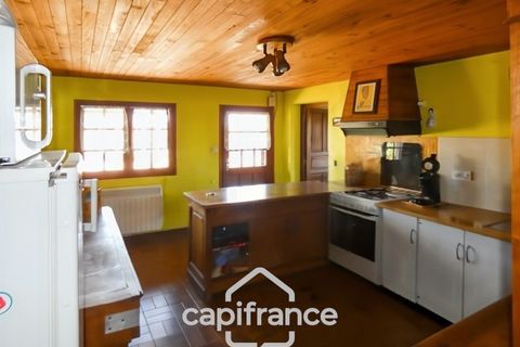 Villa i Bouhans, Saone-et-Loire, Bouhans - € 139.000 | Ref: 340939538791 - foto 7