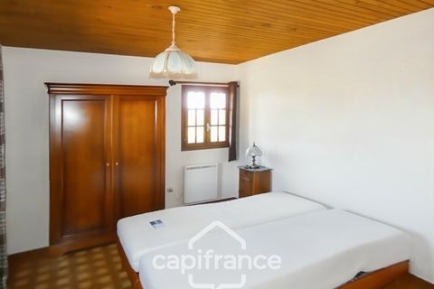 Villa i Bouhans, Saone-et-Loire, Bouhans - € 139.000 | Ref: 340939538791 - foto 8