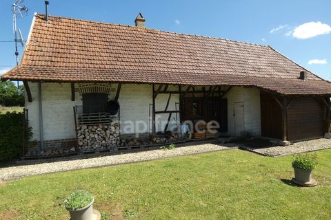 Villa i Bouhans, Saone-et-Loire, Bouhans - € 139.000 | Ref: 340939538791 - foto 10