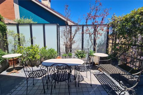 Penthouse i Milan, Milan, Milan - € 1.250.000 | Ref: 84-10-26 - foto 4