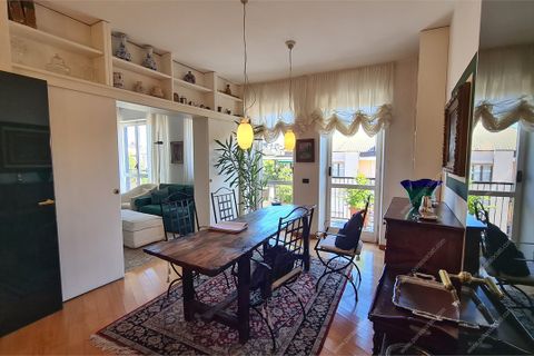 Penthouse i Milan, Milan, Milan - € 1.250.000 | Ref: 84-10-26 - foto 1