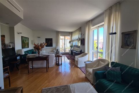 Penthouse i Milan, Milan, Milan - € 1.250.000 | Ref: 84-10-26 - foto 3