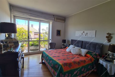 Penthouse i Milan, Milan, Milan - € 1.250.000 | Ref: 84-10-26 - foto 8