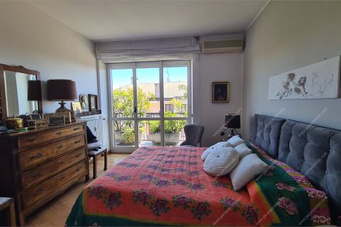 Penthouse i Milan, Milan, Milan - € 1.250.000 | Ref: 84-10-26 - foto 9